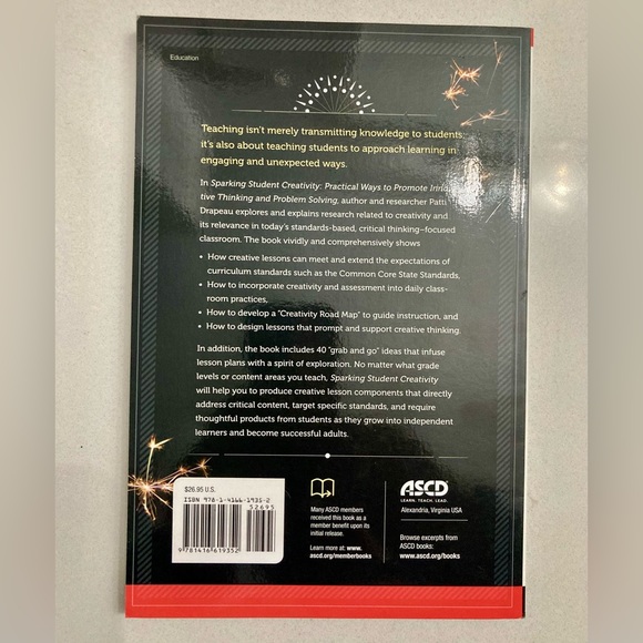 Sparking Student Creativity - Picture 3 of 5